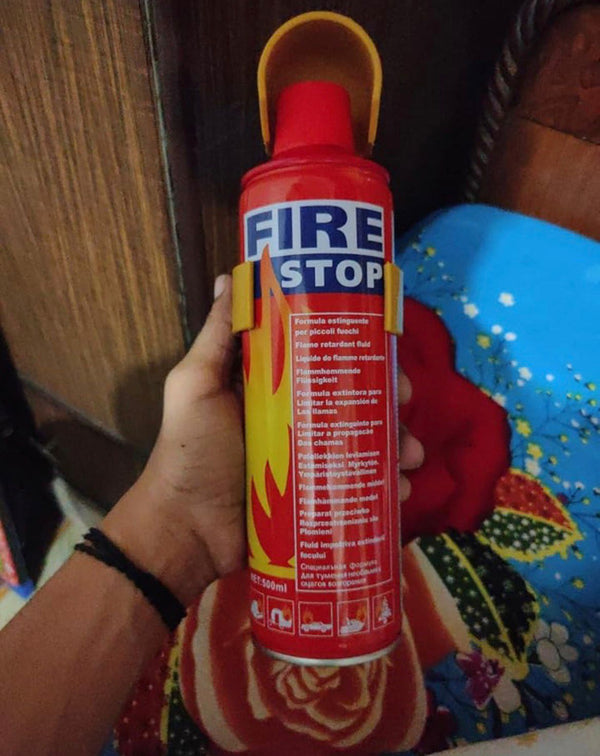 Review photo